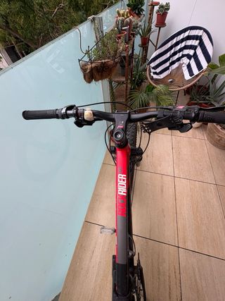 Bicicleta Rockrider ST 560 27,5