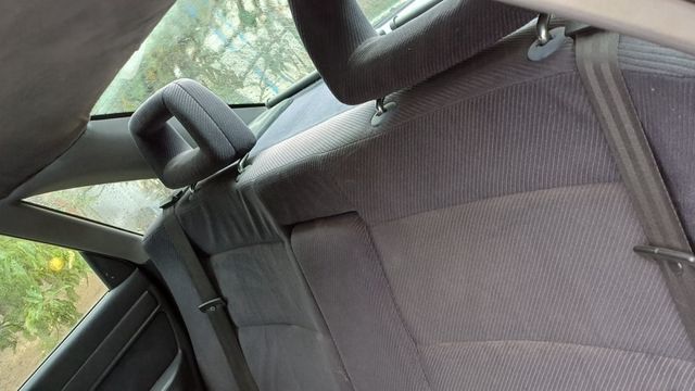 se vende coche clásico AUDI 100