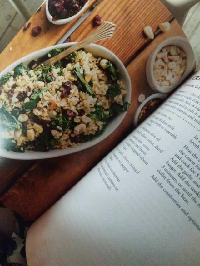 The Main Street Vegan Academy Cookbook Over 100...