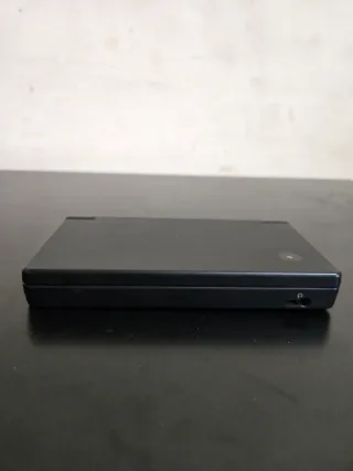 Nintendo DSi Nero Caricatore Pennino