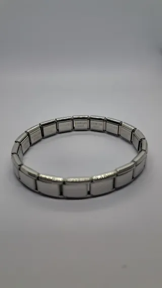 Pulsera 19cm Acero Inoxidable