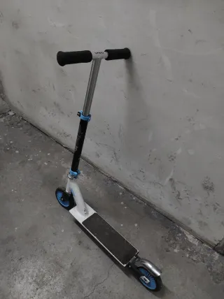 Patinete Exeo