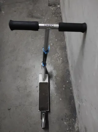 Patinete Exeo