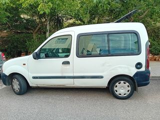Renault Kangoo 1998