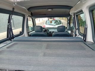 Renault Kangoo 1998