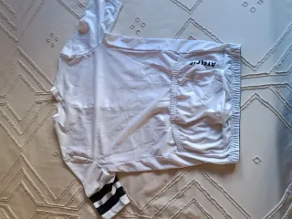 Camiseta de bicicleta 