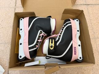Patines Roces Dogma Candy 43 NUEVOS