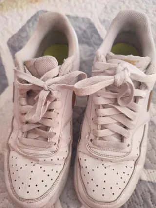 Zapatillas Nike Talla 39