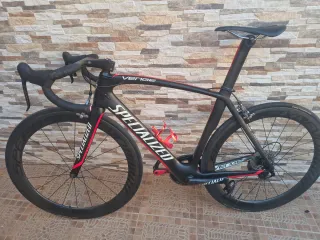 Specialized Venge Talla 54