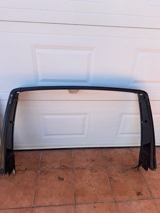 Despiece Suzuki Samurai