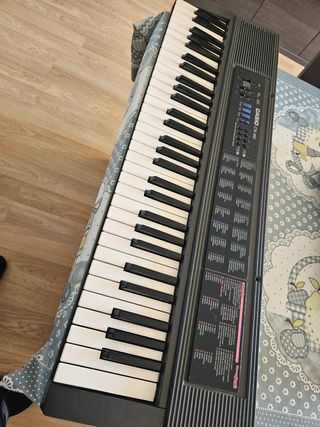 CASIO CTK 450