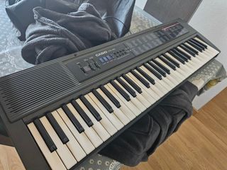CASIO CTK 450