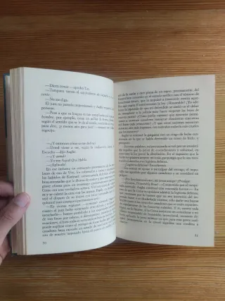 Libro "Iglús en la Noche", Hans Ruesch