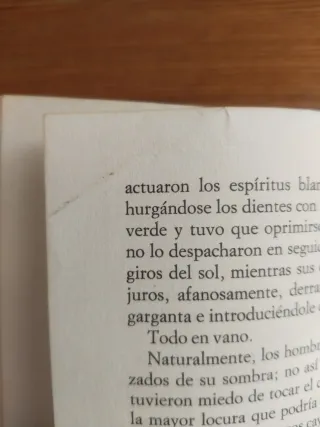 Libro "Iglús en la Noche", Hans Ruesch