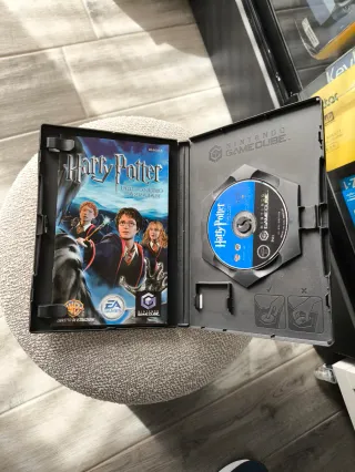 Harry Potter e il Prigioniero di Azkaban GameCube