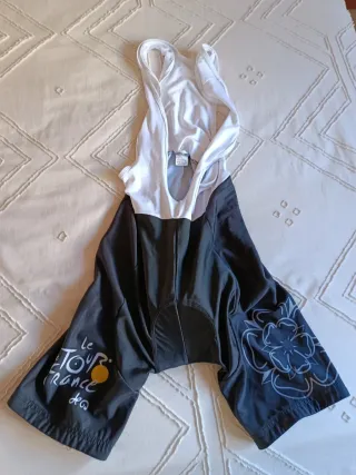 Conjunto de tour de france 