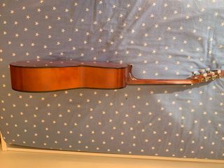 Guitarra Española Clásica