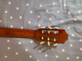 Guitarra Española Clásica