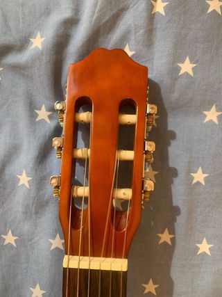 Guitarra Española Clásica