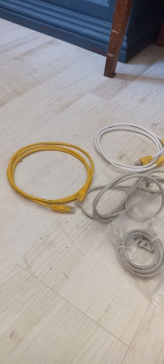 Cables de red LAND