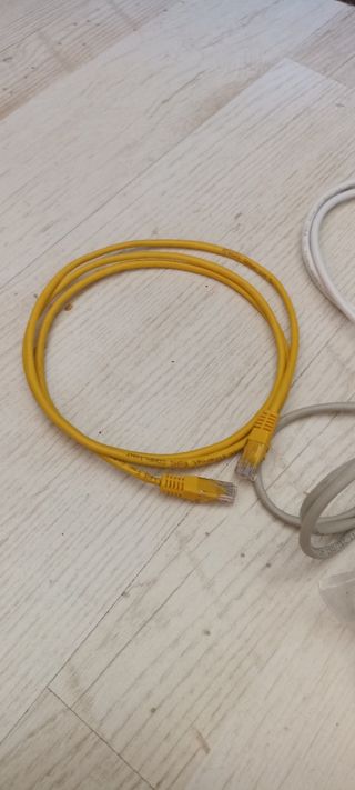 Cables de red LAND