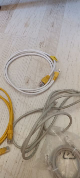 Cables de red LAND