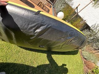 Kayak hinchable 2 plazas ITIWIT