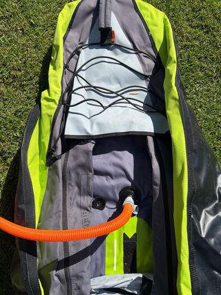 Kayak hinchable 2 plazas ITIWIT
