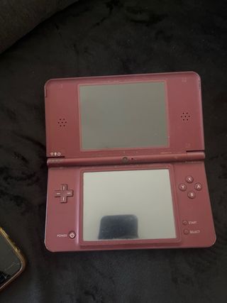 Nintendo 3DS XL + DS + Juegos