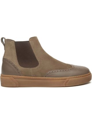Botas Chelsea Nero Giardini EU 43