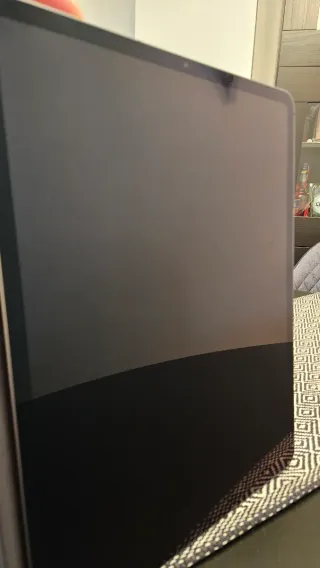(LEER)iPad Pro 12.9 3ª Gen más Smart Keyboard Foli