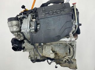 Motor Mercedes E300 CDI W212 2013 3.0CDI V6 OM6428
