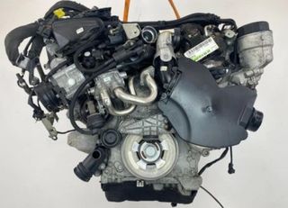 Motor Mercedes E300 CDI W212 2013 3.0CDI V6 OM6428