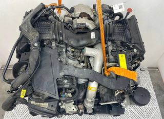 Motor Mercedes E300 CDI W212 2013 3.0CDI V6 OM6428