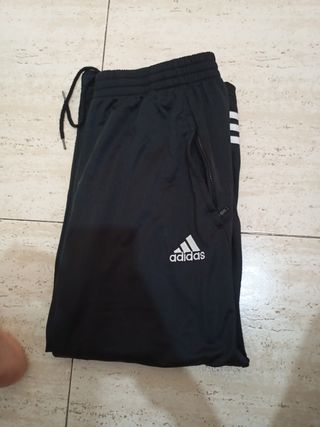 Chándal Real Madrid Adidas 2002