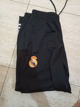 Chándal Real Madrid Adidas 2002