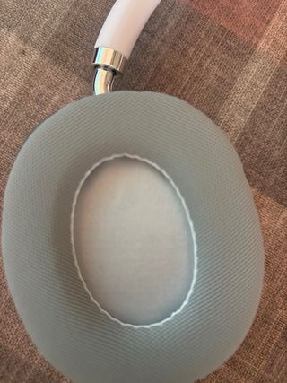 Cascos Inalámbricos Diadema Plata