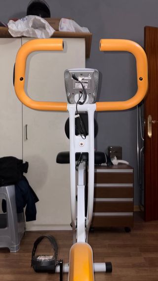 Bicicleta Estática Ultrasport