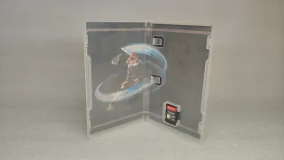 🇪🇺 Zelda: Age of Calamity  Switch