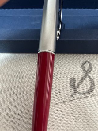 Penna Waterman - Elegante e Raffinata