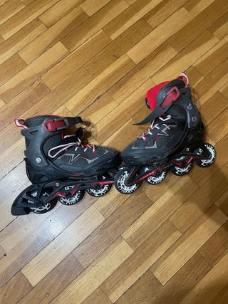 Patines en línea Decathlon niño oxelo (32-35)