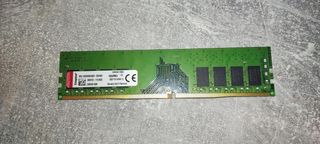 Kingston 8GB DDR4 RAM KVR24N17S8/8