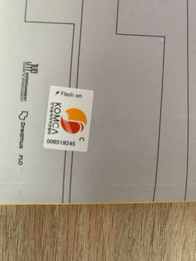 Stray Kids Clé:Levanter Álbum Kpop