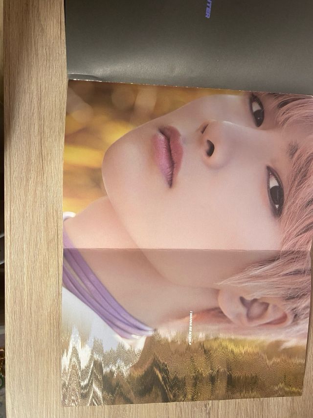 Stray Kids Clé:Levanter Álbum Kpop