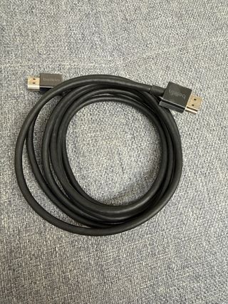 Belkin Prémium - Cable HDMI Ultra HD - 2 metros