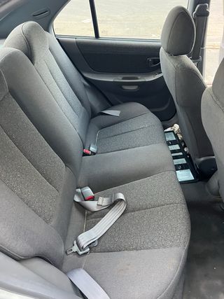 Despiece de Hyundai accent 1.3 Inyección 
Año 2003