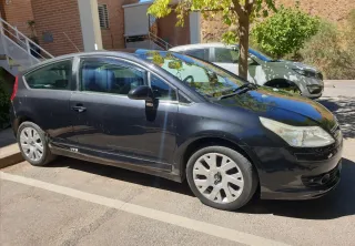 Citroen C4 Coupé 