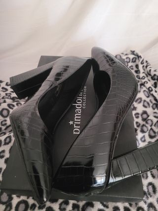Scarpe donna Primadonna Collection nere