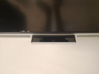 Monitor Lenovo Negro para piezas pantalla rota!!!!