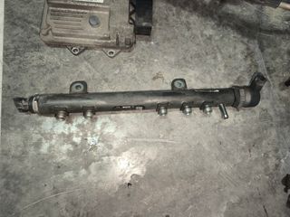 Rampa Inyectora Diesel Fiat BOSCH